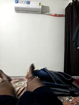 Chanderi19 online show from February 2026 03:53:02 PM