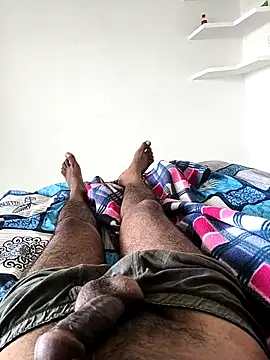 Chanderi19 online show from October 2025 02:02:01 AM