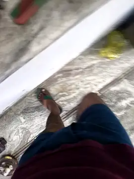 Chanderi19 online show from March 2026 02:35:01 AM