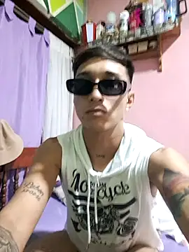 Ismaa  98 online show from December 2025 07:35:02 AM