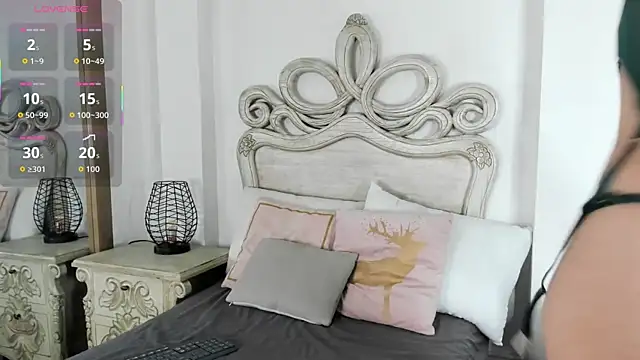 michell blakke online show from November 2025 11:36:02 AM