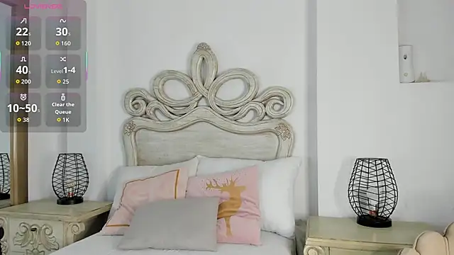 michell blakke online show from October 2025 11:42:02 AM