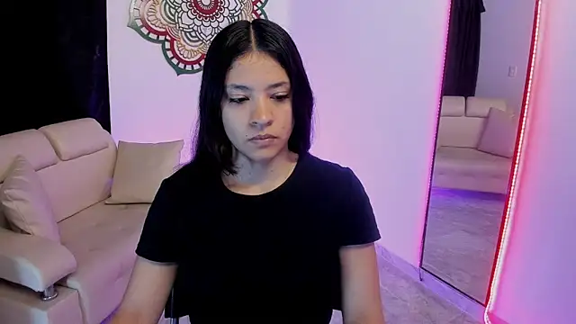 Candy fox 19 online show from March 2026 01:50:02 PM