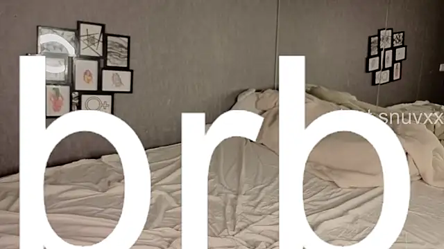 LouieEvans online show from November 2025 11:31:02 PM