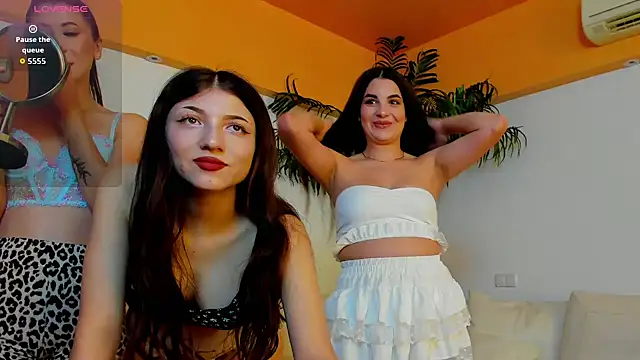dark summer online show from September 2025 01:22:02 PM