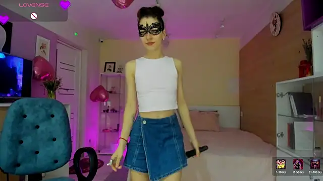 dark summer online show from March 2026 05:36:02 PM