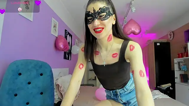 dark summer online show from February 2026 05:34:02 PM