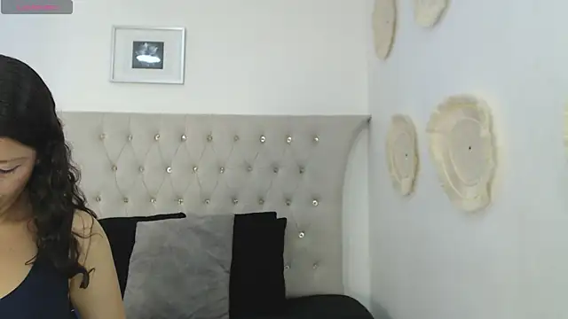 Snapshot of Keety_Brown chatting on September 2025 12:31:02 PM Keety Brown online show from September 2025 12:31:02 PM