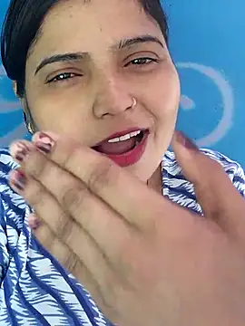 Hot-Pooja25 online show from February 2026 05:58:02 AM