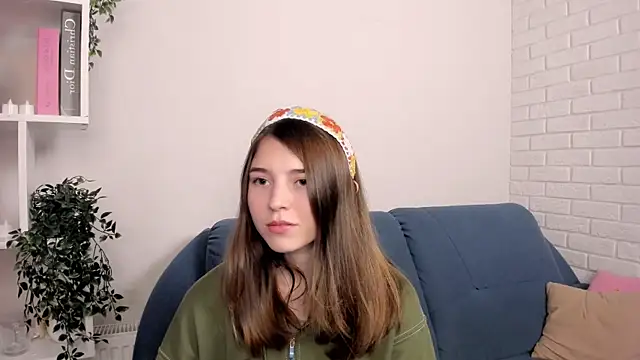 KeikoWideman online show from September 2025 05:59:02 PM