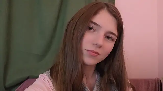 KeikoWideman online show from October 2025 07:51:01 PM