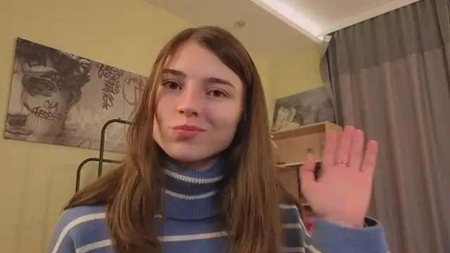 KeikoWideman online show from September 2025 08:59:01 PM