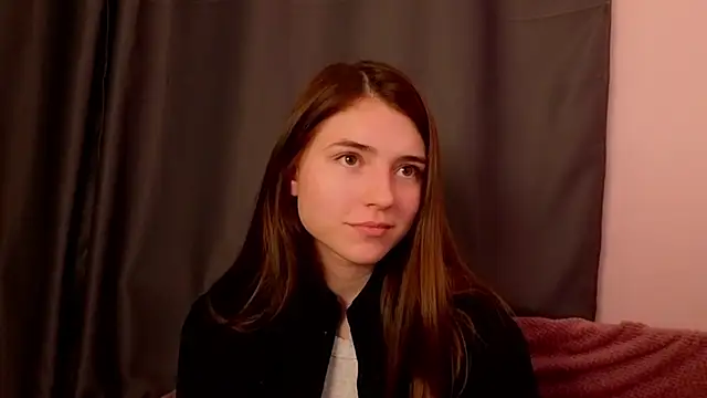 KeikoWideman online show from October 2025 07:35:02 PM