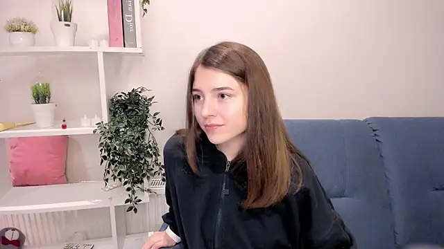 KeikoWideman online show from September 2025 06:44:01 PM