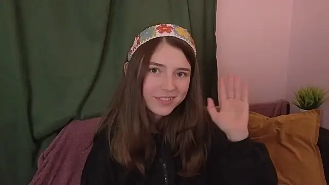 KeikoWideman online show from September 2025 08:38:01 PM