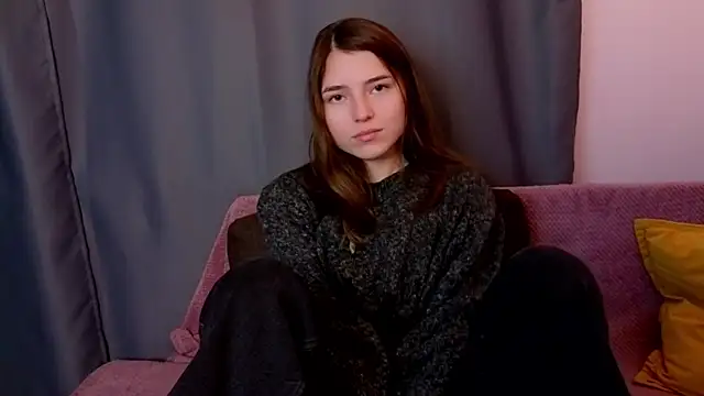 KeikoWideman online show from October 2025 07:47:02 PM