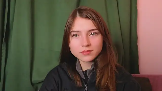 KeikoWideman online show from October 2025 07:59:02 PM