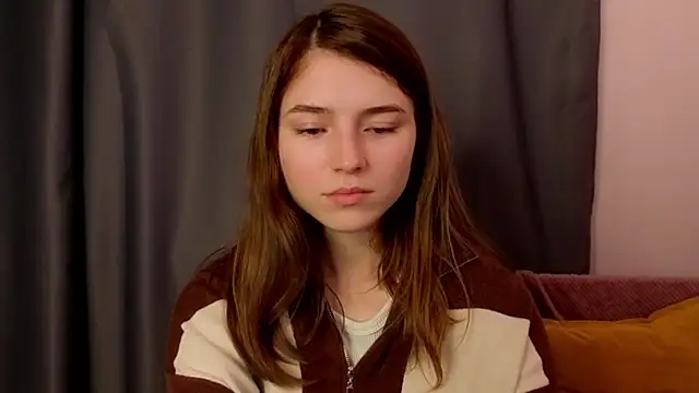 KeikoWideman online show from October 2025 08:32:02 PM