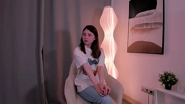KeikoWideman online show from September 2025 08:24:01 AM