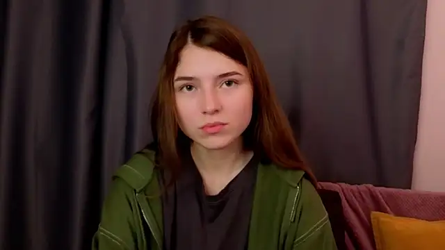 KeikoWideman online show from October 2025 07:58:02 PM