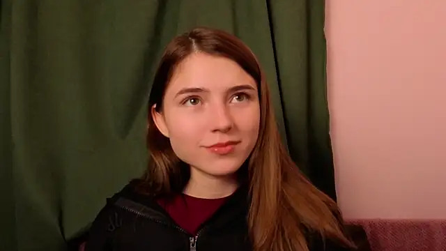 KeikoWideman online show from October 2025 07:59:02 PM