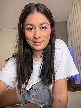 NatySpiice1 online show from October 2025 10:33:01 PM