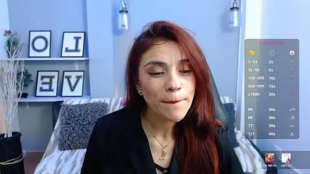 KendallWood  online show from January 2026 08:47:01 PM