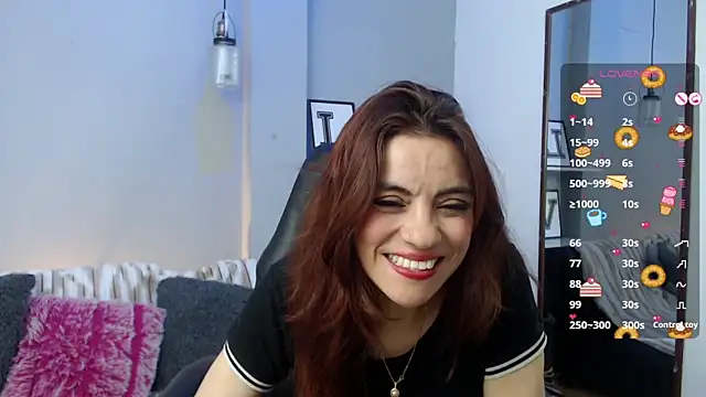 KendallWood  online show from March 2026 02:23:01 AM