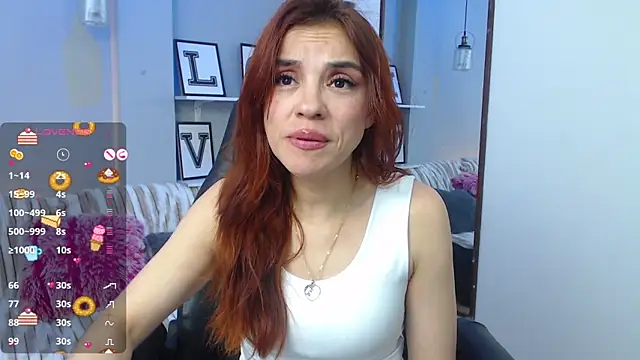 KendallWood  online show from April 2026 10:57:02 PM