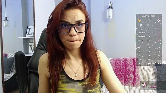 KendallWood  online show from February 2026 10:16:01 AM