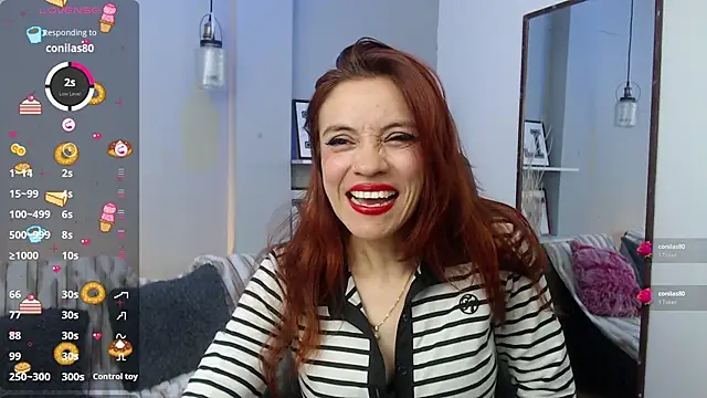 KendallWood  online show from April 2026 12:34:02 AM