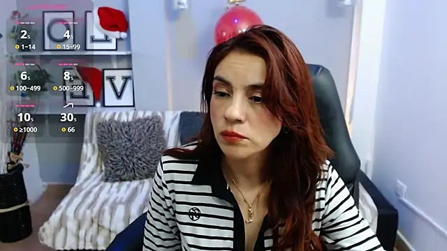 KendallWood  online show from December 2025 08:24:02 PM