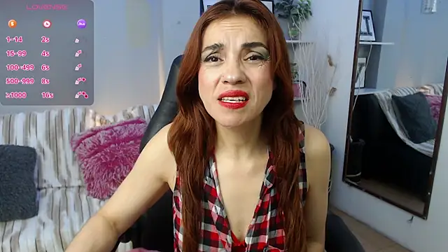 KendallWood  online show from June 2026 08:31:01 PM