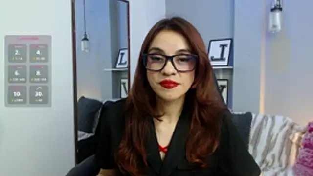 KendallWood  online show from February 2026 08:51:01 PM