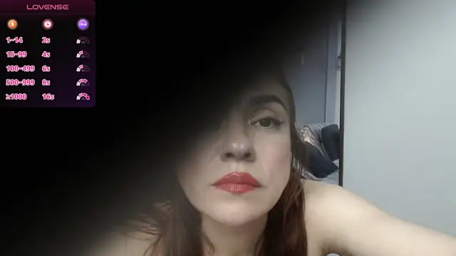 KendallWood  online show from May 2026 08:37:01 PM