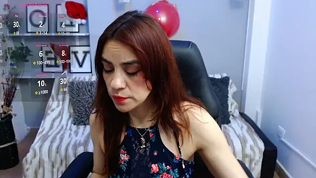 KendallWood  online show from December 2025 08:36:01 PM