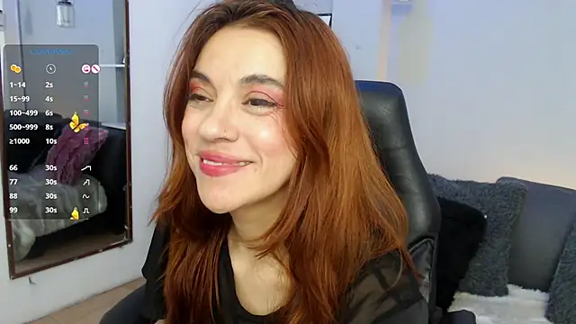 Snapshot of KendallWood_ chatting on June 2026 09:56:01 PM KendallWood online show from June 2026 09:56:01 PM