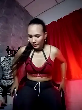 NicolLady online show from February 2026 12:49:01 AM