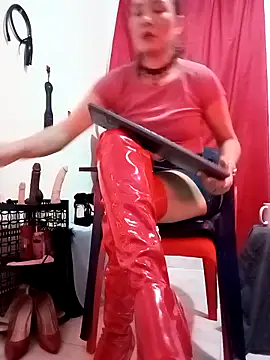 NicolLady online show from February 2026 12:17:02 AM