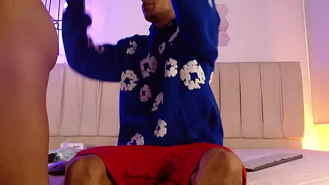 hot people1 online show from March 2026 01:35:02 PM