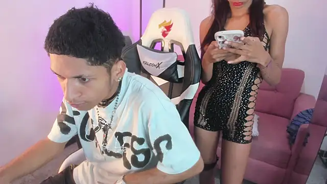 hot people1 online show from January 2026 01:26:02 PM