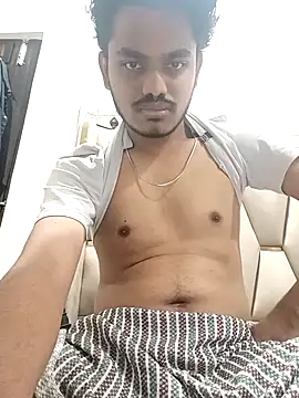 Kumarbtm19 online show from October 2025 08:20:02 PM