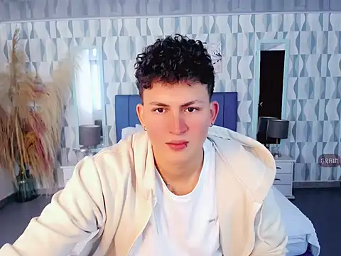 Axel savage online show from October 2025 12:06:01 PM