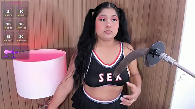 mysticlatina1 online show from February 2026 03:47:01 PM