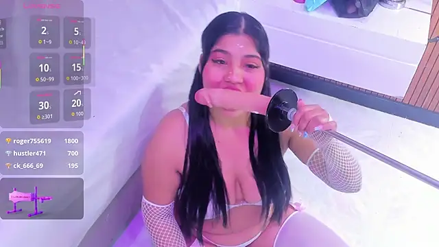 Snapshot of mysticlatina1 chatting on November 2025 12:09:02 PM mysticlatina1 online show from November 2025 12:09:02 PM