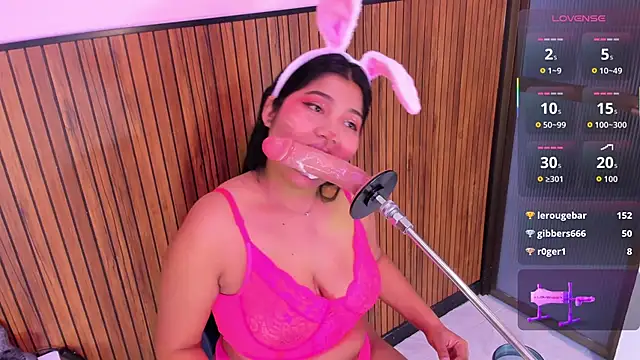 Snapshot of mysticlatina1 chatting on October 2025 12:03:01 PM mysticlatina1 online show from October 2025 12:03:01 PM