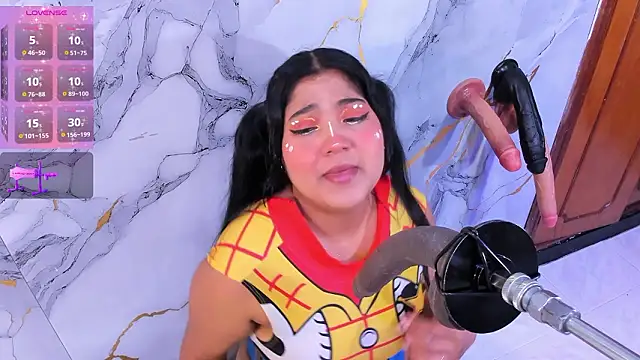 mysticlatina1 online show from March 2026 12:56:01 PM