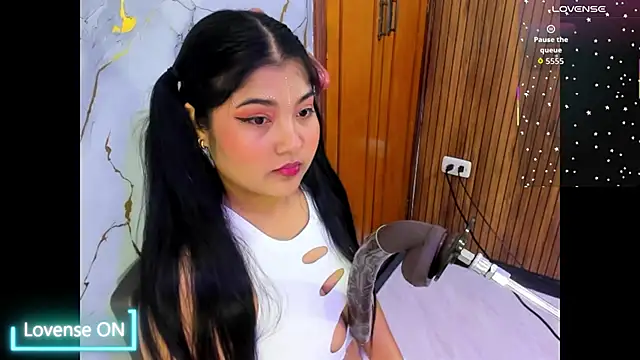 mysticlatina1 online show from January 2026 12:09:02 PM