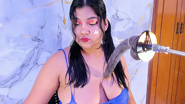 mysticlatina1 online show from April 2026 11:49:01 AM