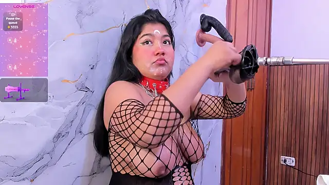 mysticlatina1 online show from March 2026 12:17:02 PM